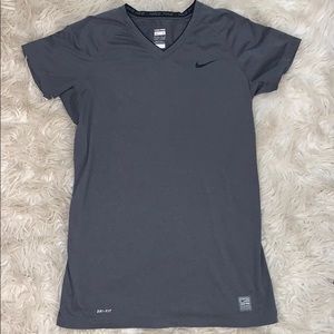 Nike Pro Dri-Fit Athletic Shirt